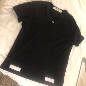 Off White “Seeing Things”